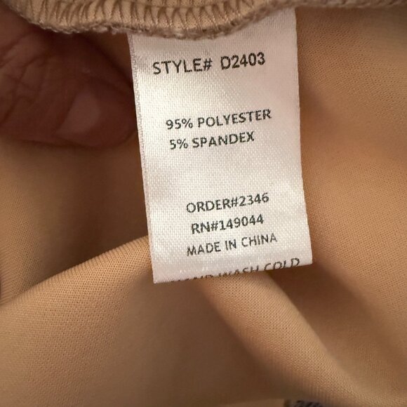 Y2K Plaid Mini Slip Dress With Adjustable Spaghetti Straps By Love Culture - Picture 5 of 5